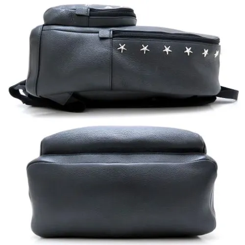 Pre-owned > Pre-owned Bags > Pre-owned Backpacks - - Jimmy Choo Pre-owned - Modalova