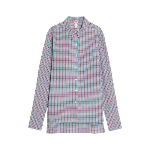 Blouses & Shirts > Shirts - - Ines de la Fressange Paris - Modalova