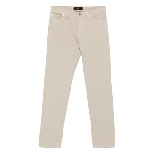Jeans > Slim-fit Jeans - - Brioni - Modalova