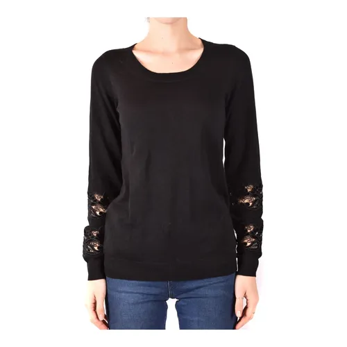 Knitwear > Round-neck Knitwear - - Michael Kors - Modalova