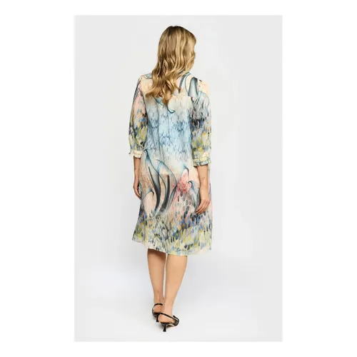 Dresses > Day Dresses > Midi Dresses - - 2-Biz - Modalova