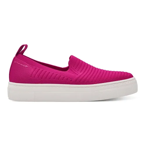 Tamaris - Shoes > Sneakers - Pink - Tamaris - Modalova