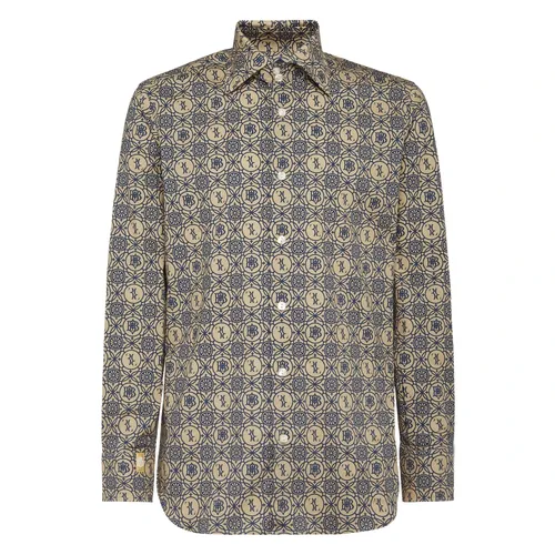 Shirts > Casual Shirts - - Billionaire - Modalova