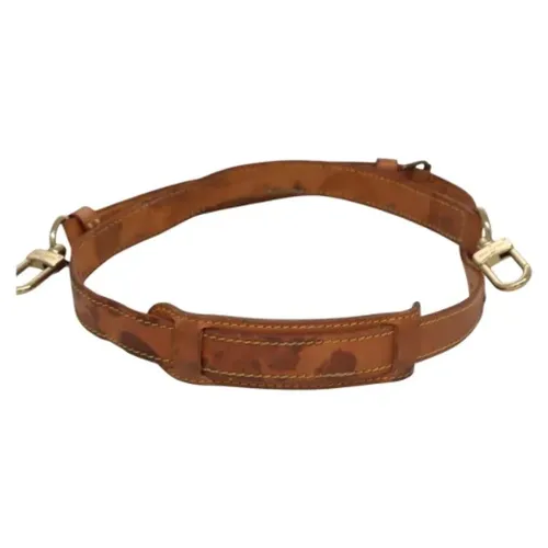 Pre-owned > Pre-owned Accessories - - Louis Vuitton Vintage - Modalova
