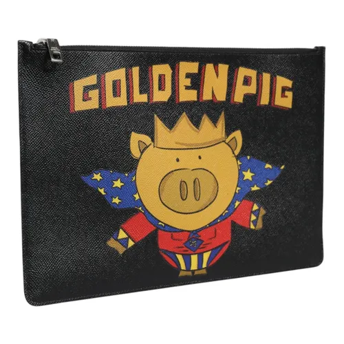 Bags > Clutches - - Dolce & Gabbana - Modalova
