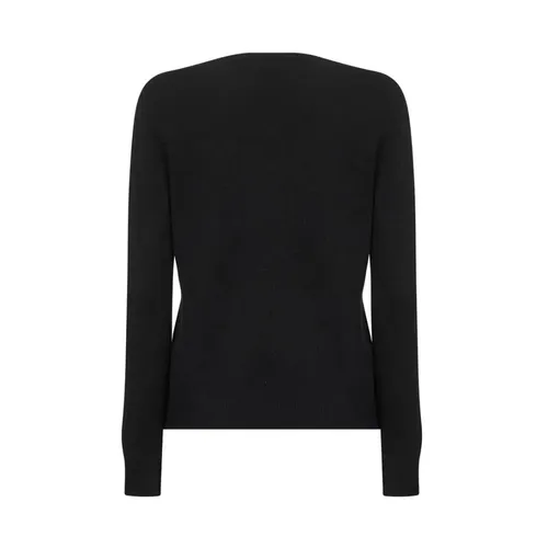 Knitwear > Round-neck Knitwear - - Saint Barth - Modalova
