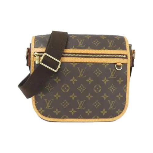 Pre-owned > Pre-owned Bags > Pre-owned Cross Body Bags - - Louis Vuitton Vintage - Modalova
