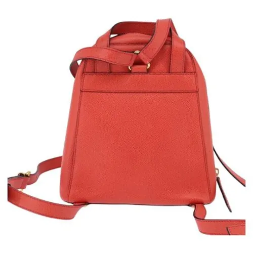 Pre-owned > Pre-owned Bags > Pre-owned Backpacks - - Celine Vintage - Modalova
