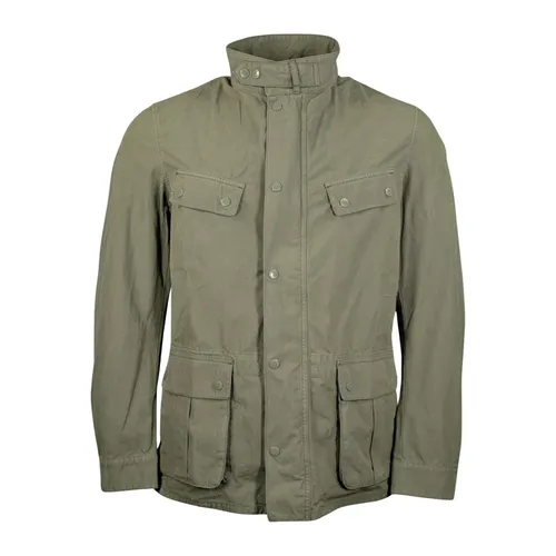 Jackets > Light Jackets - - Barbour - Modalova