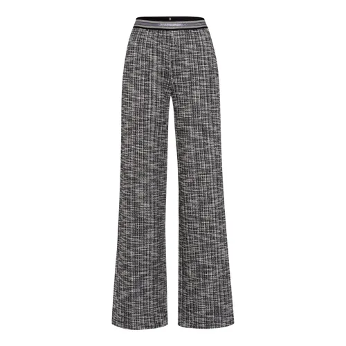 Trousers > Wide Trousers - - Marc Aurel - Modalova
