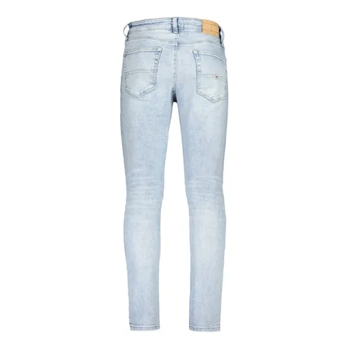 Jeans > Slim-fit Jeans - - Tommy Hilfiger - Modalova