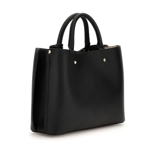Guess - Bags > Handbags - Black - Guess - Modalova