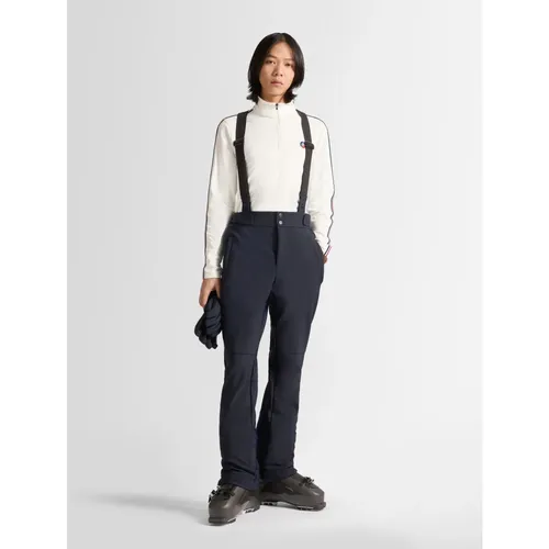 Trousers > Straight Trousers - - Fusalp - Modalova