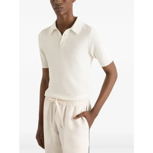 Tops > Polo Shirts - - Dolce & Gabbana - Modalova