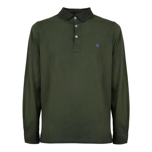 Tops > Polo Shirts - - Gallo - Modalova