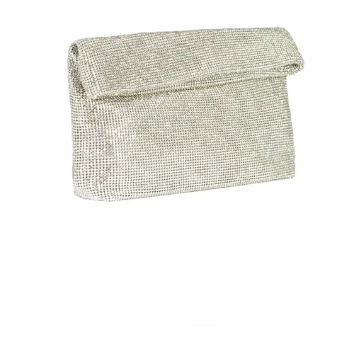 Bags > Clutches - - Twentyfourhaitch - Modalova