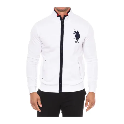 Sweatshirts & Hoodies > Zip-throughs - - U.s. Polo Assn. - Modalova