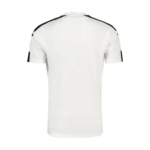 Adidas - Tops > T-Shirts - White - Adidas - Modalova