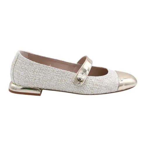 Shoes > Flats > Ballerinas - - E mia - Modalova