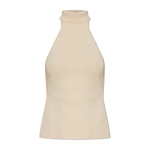 Tops > Sleeveless Tops - - Cult Gaia - Modalova