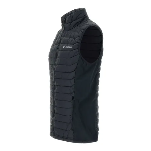 Jackets > Vests - - Columbia - Modalova