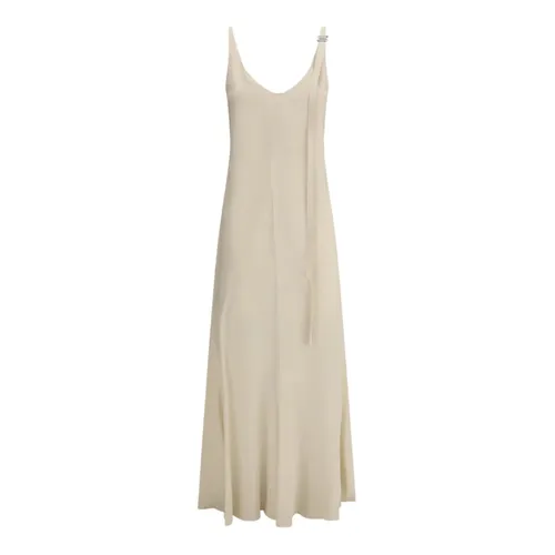 Dresses > Day Dresses > Maxi Dresses - - Sportmax - Modalova