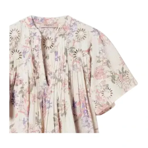 Blouses & Shirts > Blouses - - Twinset - Modalova