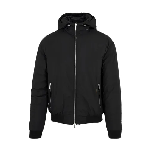 Jackets > Bomber Jackets - - Moorer - Modalova