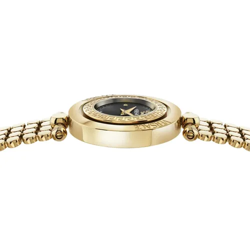 Accessories > Watches - - Versace - Modalova