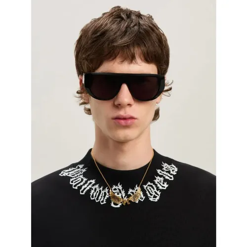 Accessories > Sunglasses - - Palm Angels - Modalova