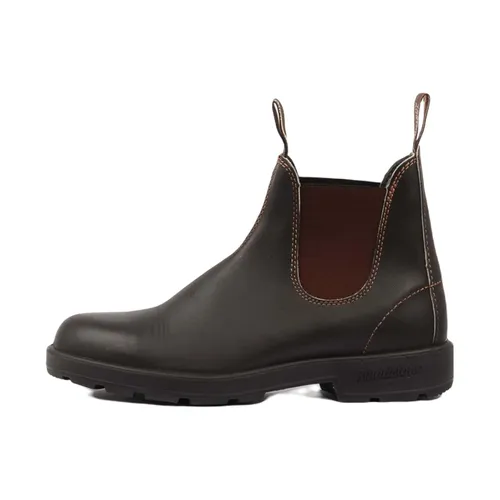 Shoes > Boots > Chelsea Boots - - Blundstone - Modalova