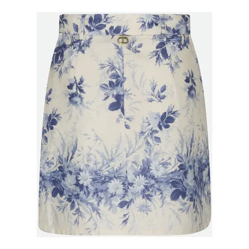 Skirts > Short Skirts - - Twinset - Modalova
