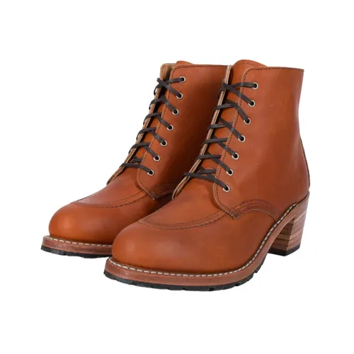 Shoes > Boots > Heeled Boots - - Red Wing Shoes - Modalova