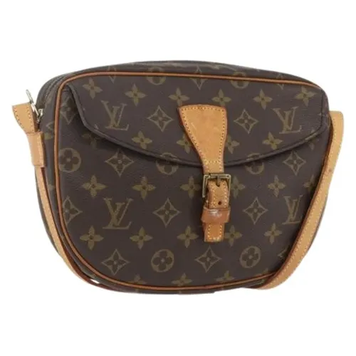 Pre-owned > Pre-owned Bags > Pre-owned Cross Body Bags - - Louis Vuitton Vintage - Modalova