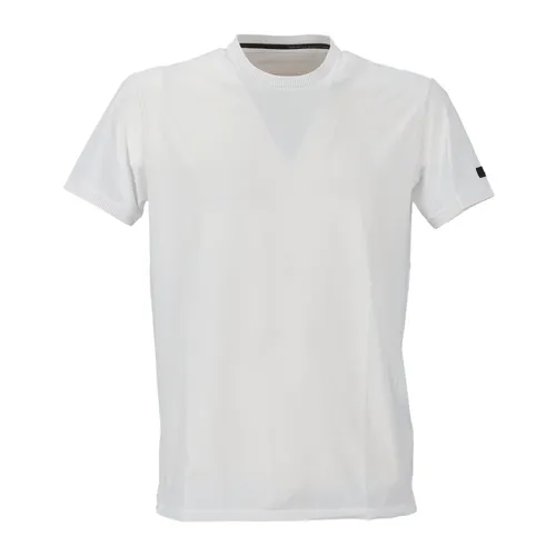 RRD - Tops > T-Shirts - White - RRD - Modalova