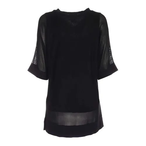 Blouses & Shirts > Blouses - - Dkny - Modalova