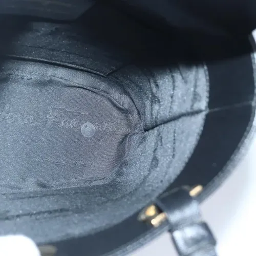 Pre-owned > Pre-owned Bags > Pre-owned Handbags - - Salvatore Ferragamo Pre-owned - Modalova