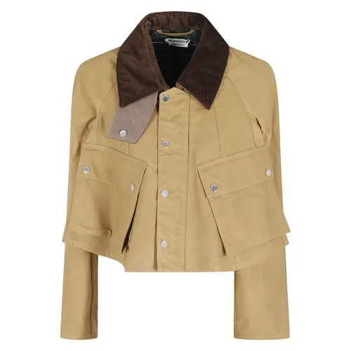 Jackets > Light Jackets - - JW Anderson - Modalova