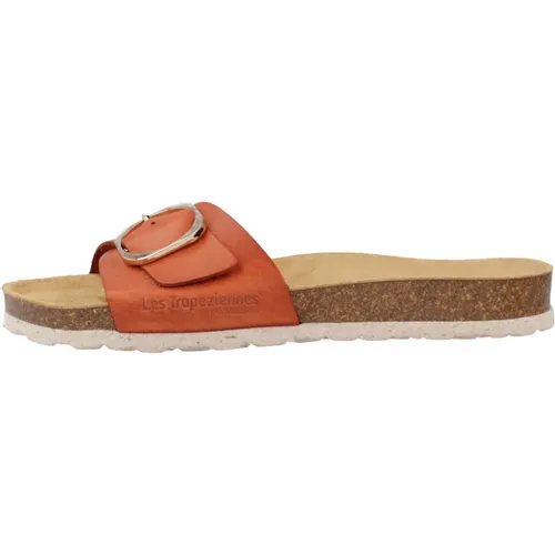 Shoes > Flip Flops & Sliders > Sliders - - Les Tropeziennes - Modalova