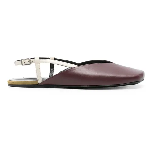 Shoes > Flats > Ballerinas - - Ami Paris - Modalova