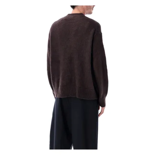 Knitwear > Cardigans - - Studio Nicholson - Modalova