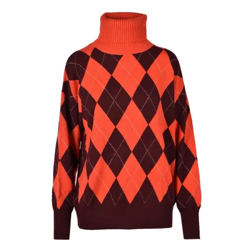 Knitwear > Cashmere Knitwear - - Ballantyne - Modalova