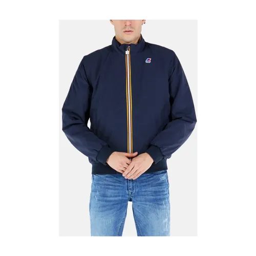 Jackets > Bomber Jackets - - K-Way - Modalova
