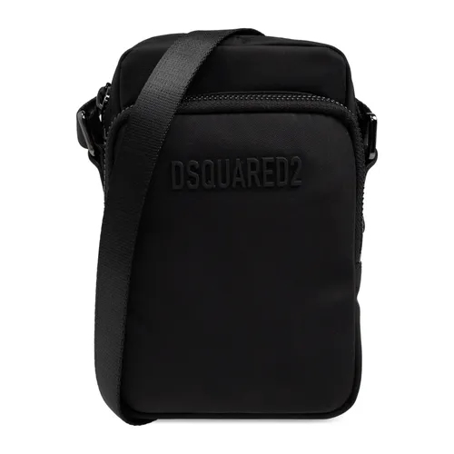 Bags > Messenger Bags - - Dsquared2 - Modalova