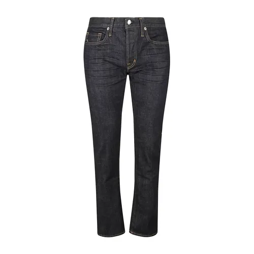 Jeans > Slim-fit Jeans - - Tom Ford - Modalova