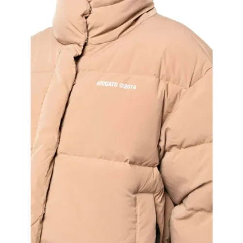 Jackets > Down Jackets - - Axel Arigato - Modalova