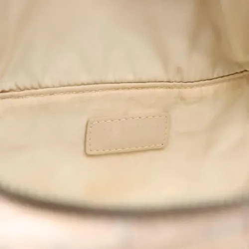 Pre-owned > Pre-owned Bags > Pre-owned Mini Bags - - Chanel Vintage - Modalova