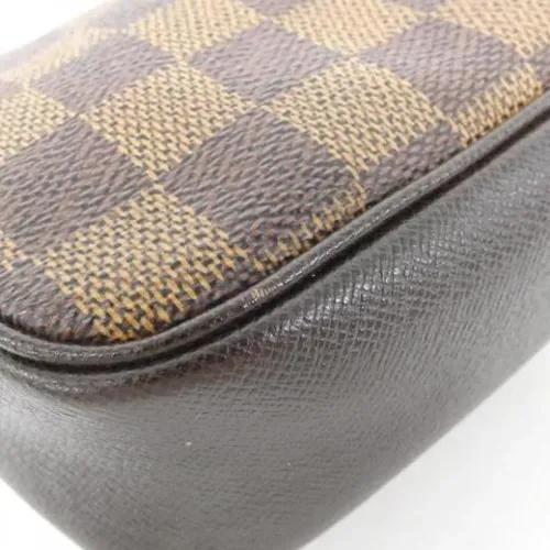 Pre-owned > Pre-owned Bags > Pre-owned Shoulder Bags - - Louis Vuitton Vintage - Modalova