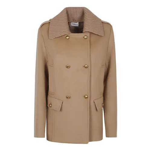 Jackets > Light Jackets - - P.a.r.o.s.h. - Modalova