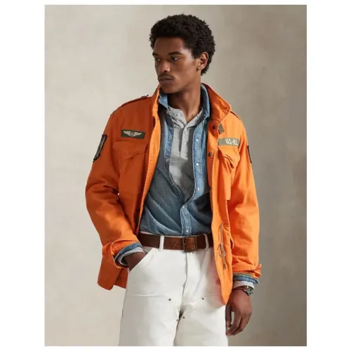 Jackets > Light Jackets - - Polo Ralph Lauren - Modalova